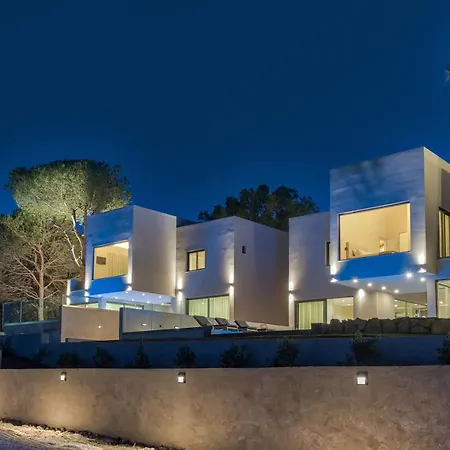 Diom Villas - Coastal Escape Villa Vasilikos (Zakynthos)