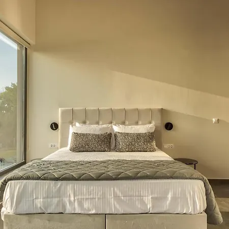 Diom Villas - Coastal Escape Villa