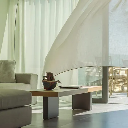 Diom Villas - Coastal Escape *