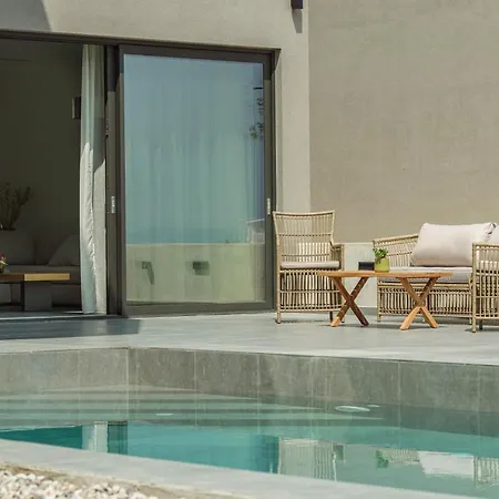 Villa Diom Villas - Coastal Escape