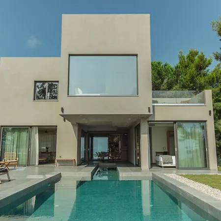 Diom Villas - Coastal Escape Vasilikos (Zakynthos)