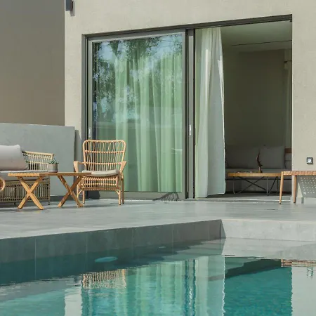 Diom Villas - Coastal Escape *