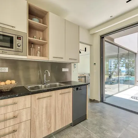 Diom Villas - Coastal Escape * Vasilikos (Zakynthos)