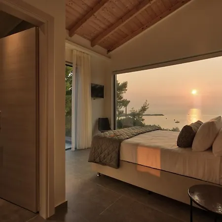 Diom Villas - Coastal Escape