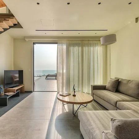 Diom Villas - Coastal Escape Vasilikos (Zakynthos)