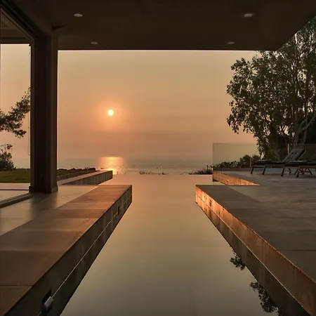 Diom Villas - Coastal Escape Villa Vasilikos (Zakynthos)