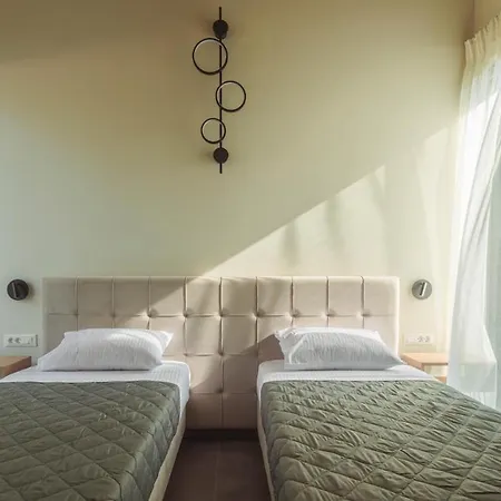Diom Villas - Coastal Escape