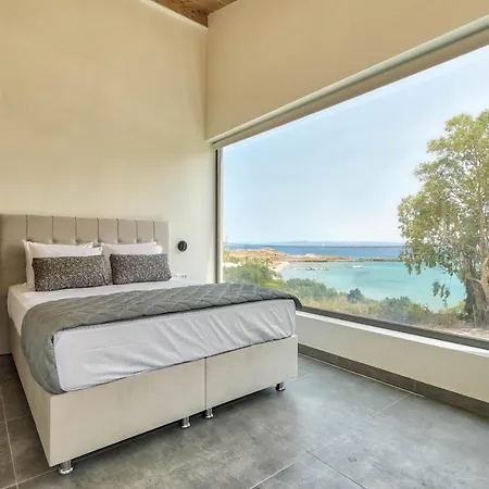 Diom Villas - Coastal Escape Villa