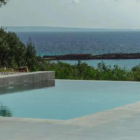 Diom Villas - Coastal Escape Vasilikos (Zakynthos)