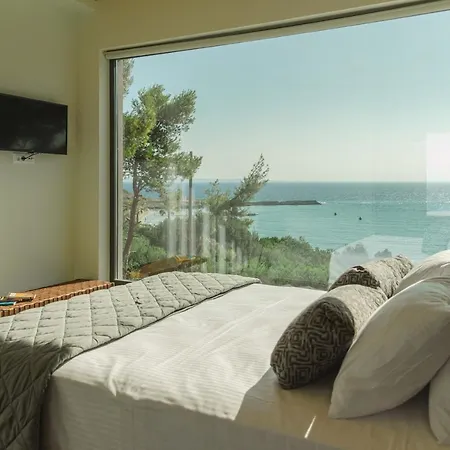 Diom Villas - Coastal Escape