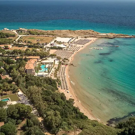 Villa Diom Villas - Coastal Escape Vasilikos (Zakynthos)