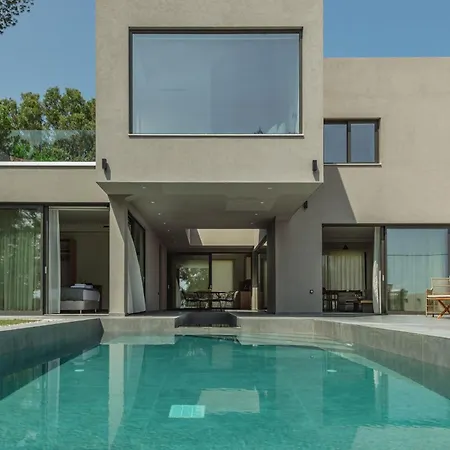 Diom Villas - Coastal Escape Vasilikos (Zakynthos)