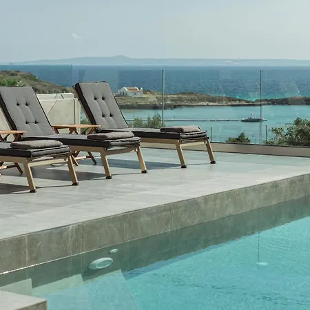 Diom Villas - Coastal Escape *